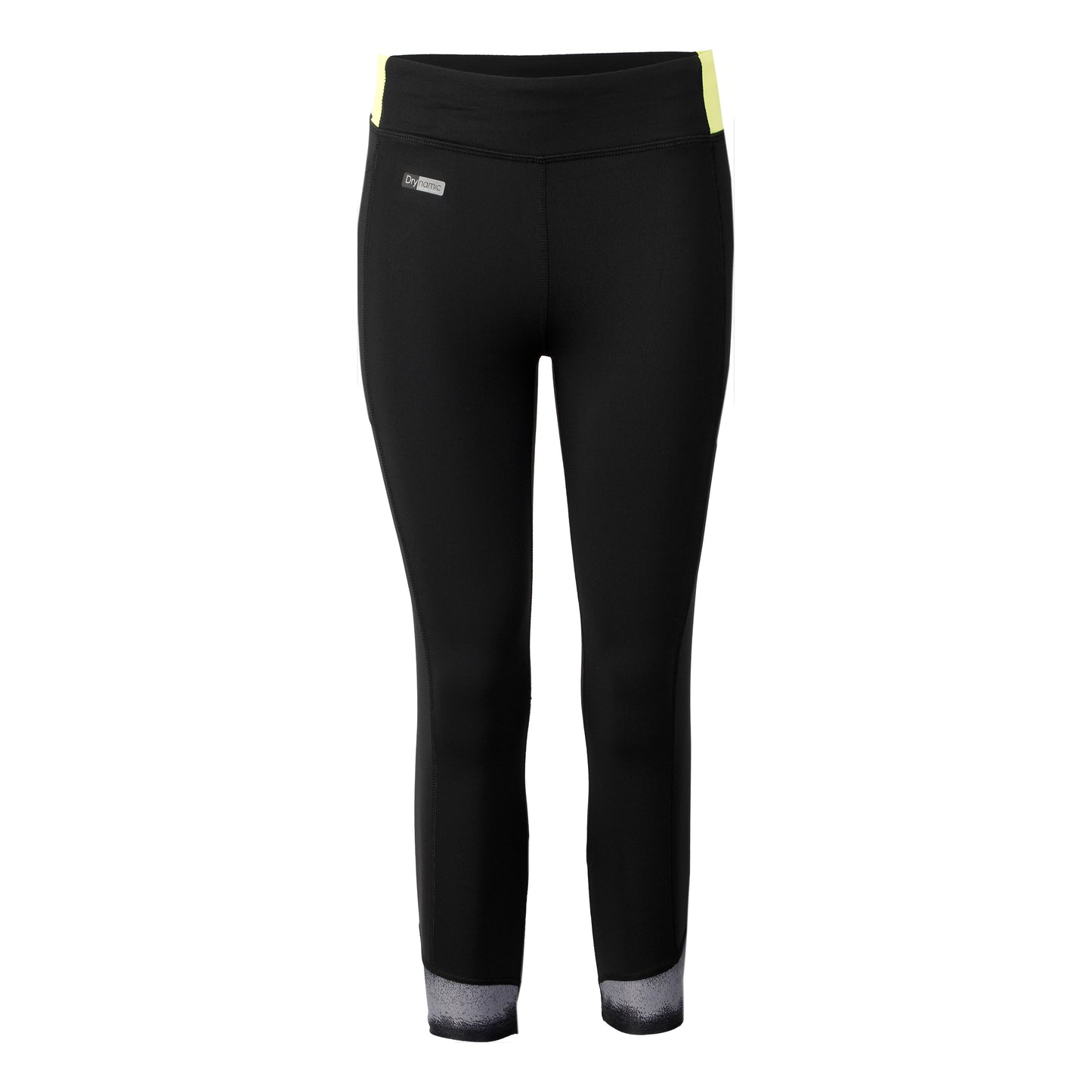 Bullpadel Esposo Collant tight Femmes - noir,