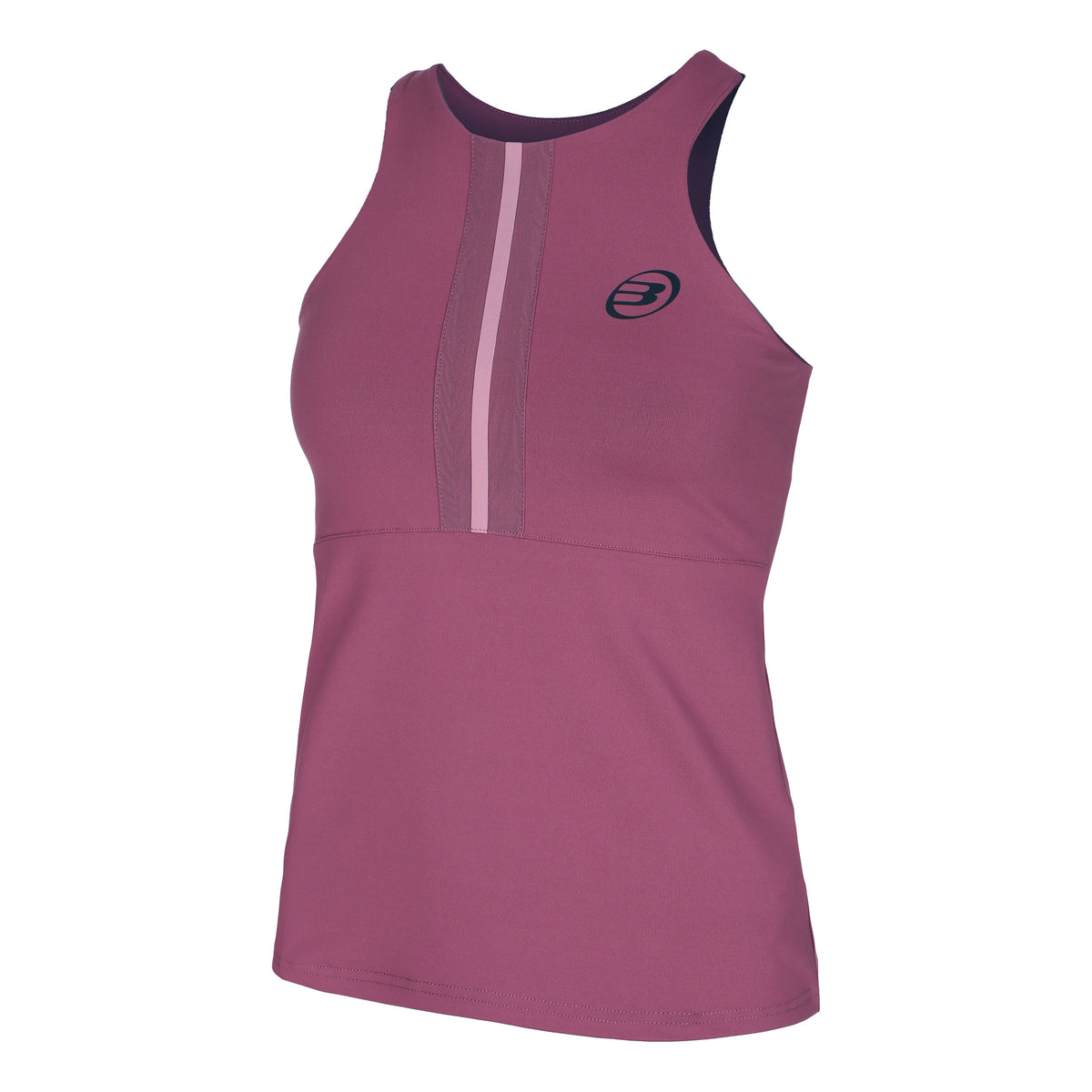 Bullpadel Ripio Tank-Top Damen - lila,