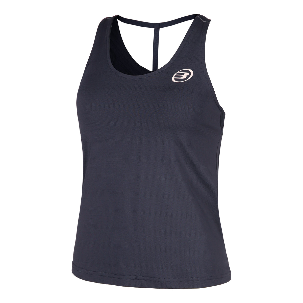 Bullpadel Edrar Maglietta Donna - nero,