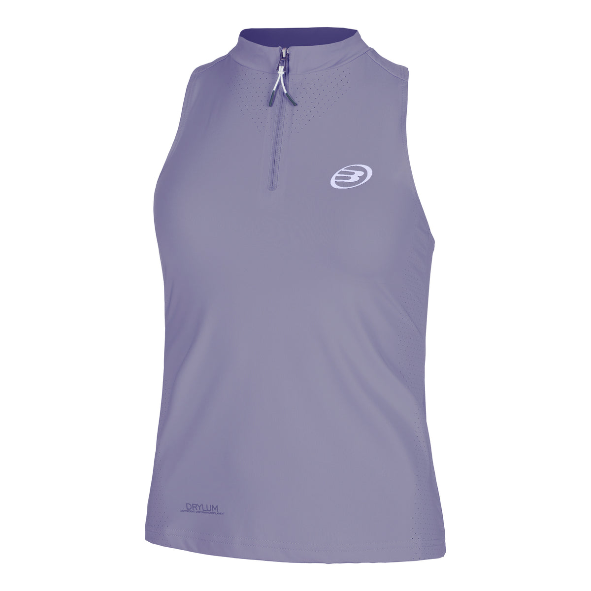 Bullpadel Ourol Canottiera Donna - malva,