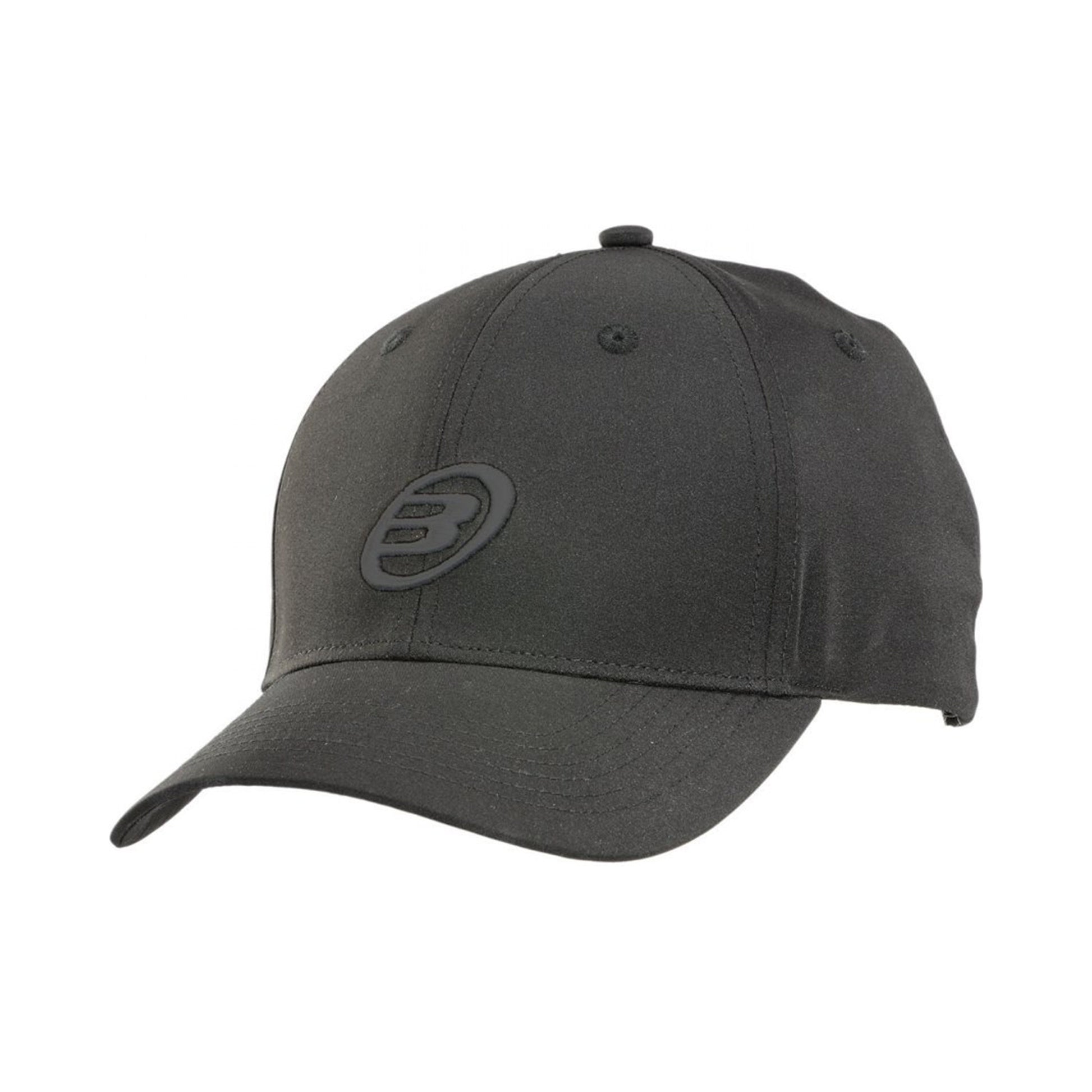 Bullpadel Cappellino Uomini-Nero