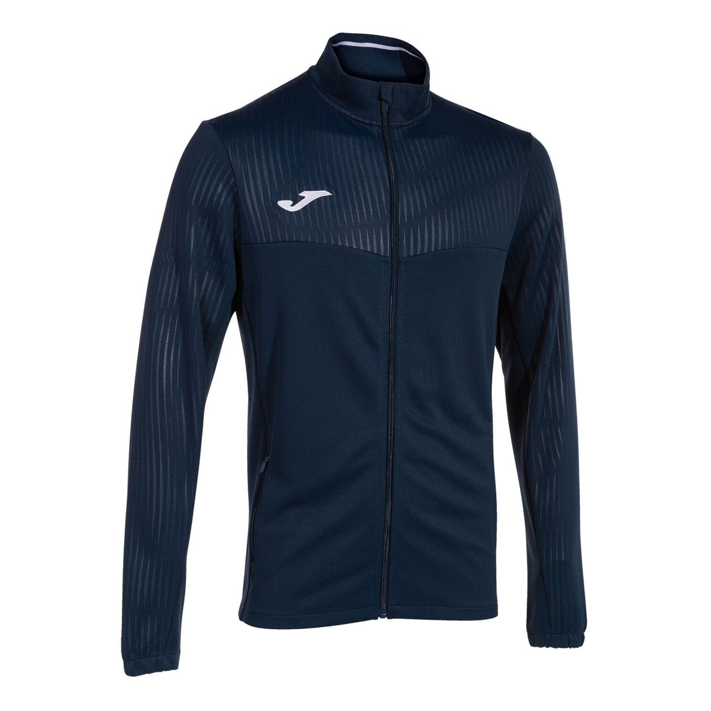 Joma Chaqueta Montreal Marino Sweatshirt Herren - dunkelblau,