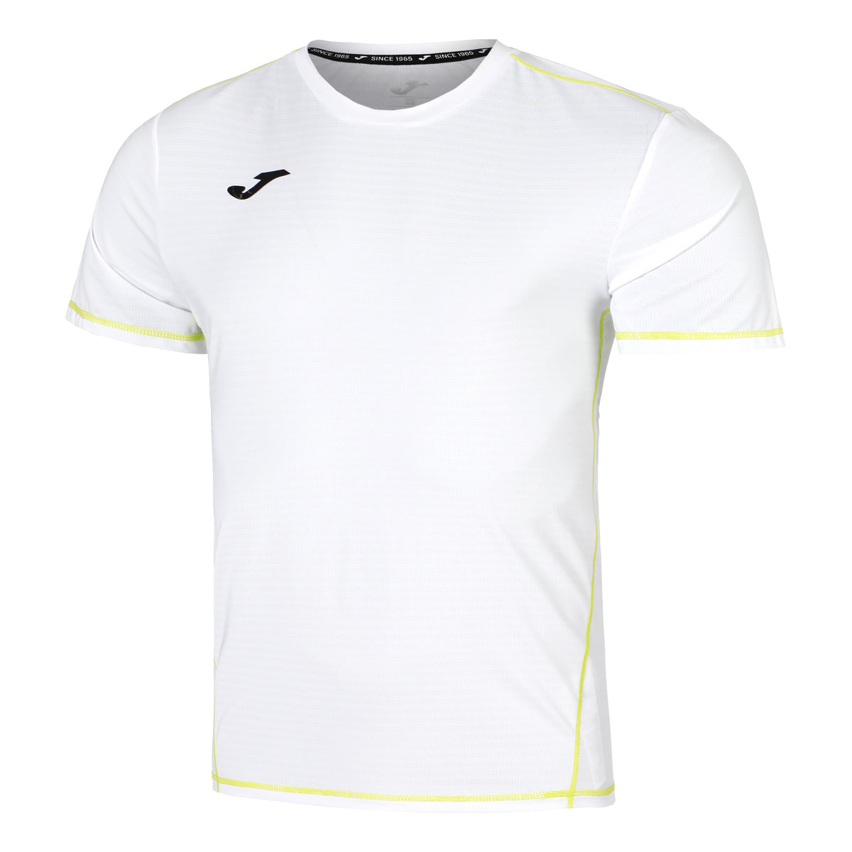 Joma Court Maglietta Uomini - bianco,