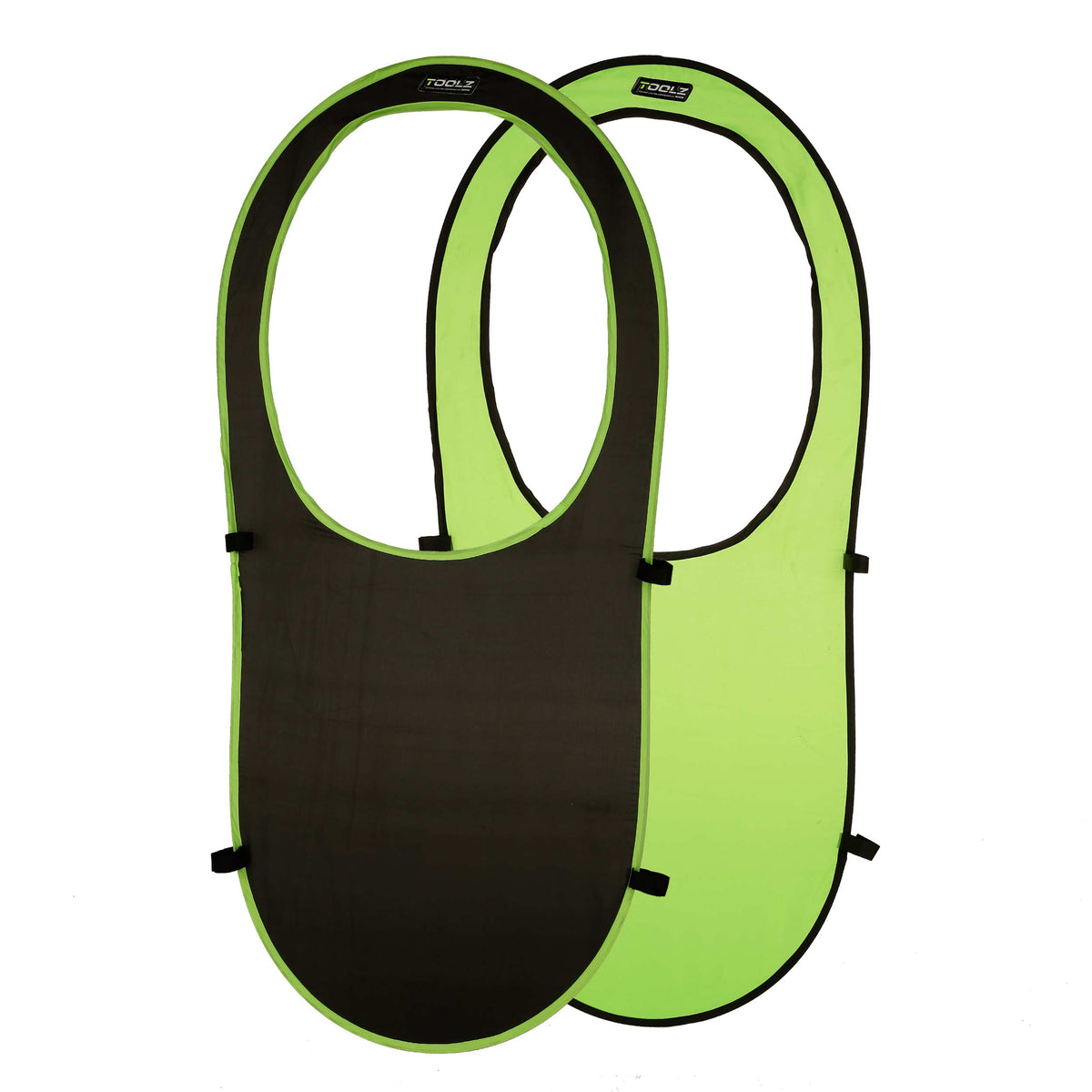 TOOLZ Pop Up Target Strumento per allenamento
