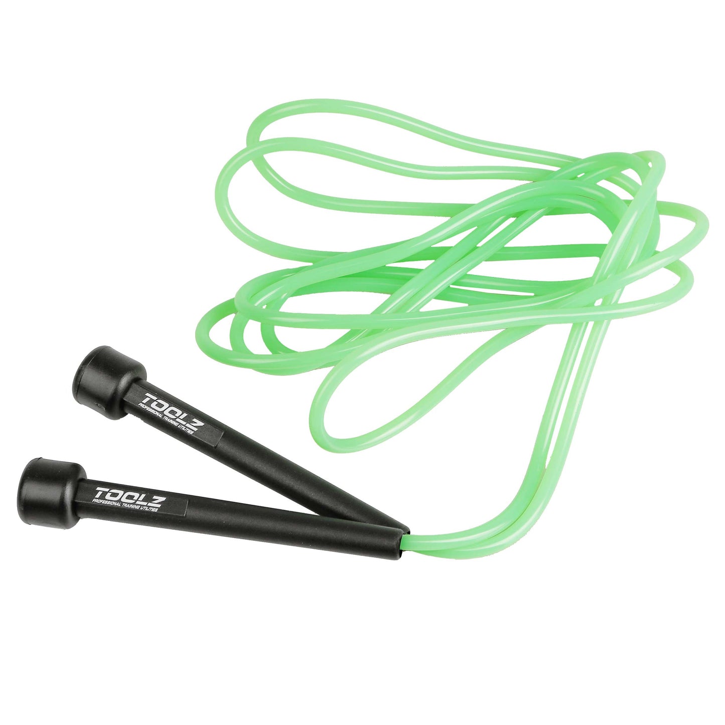 TOOLZ Corde À Sauter-Vert