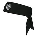 Cole Tech Bandana Unisex - noir, blanc