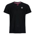 Ted Tech Maglietta Uomini - nero, bianco