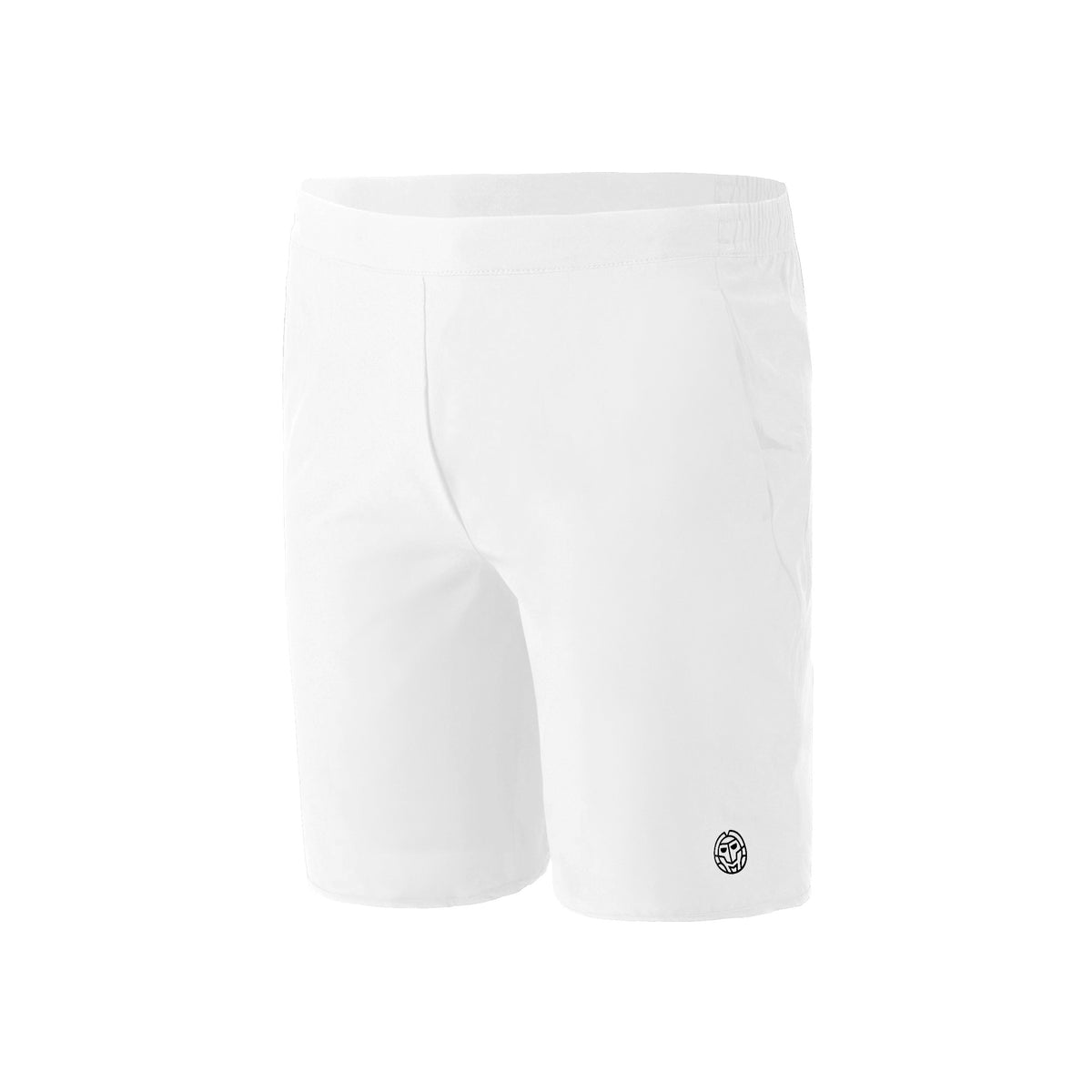 BIDI BADU Henry 2.0 Tech Shorts Hommes - blanc,