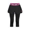 Flor Tech Shopri Filles - noir, pink