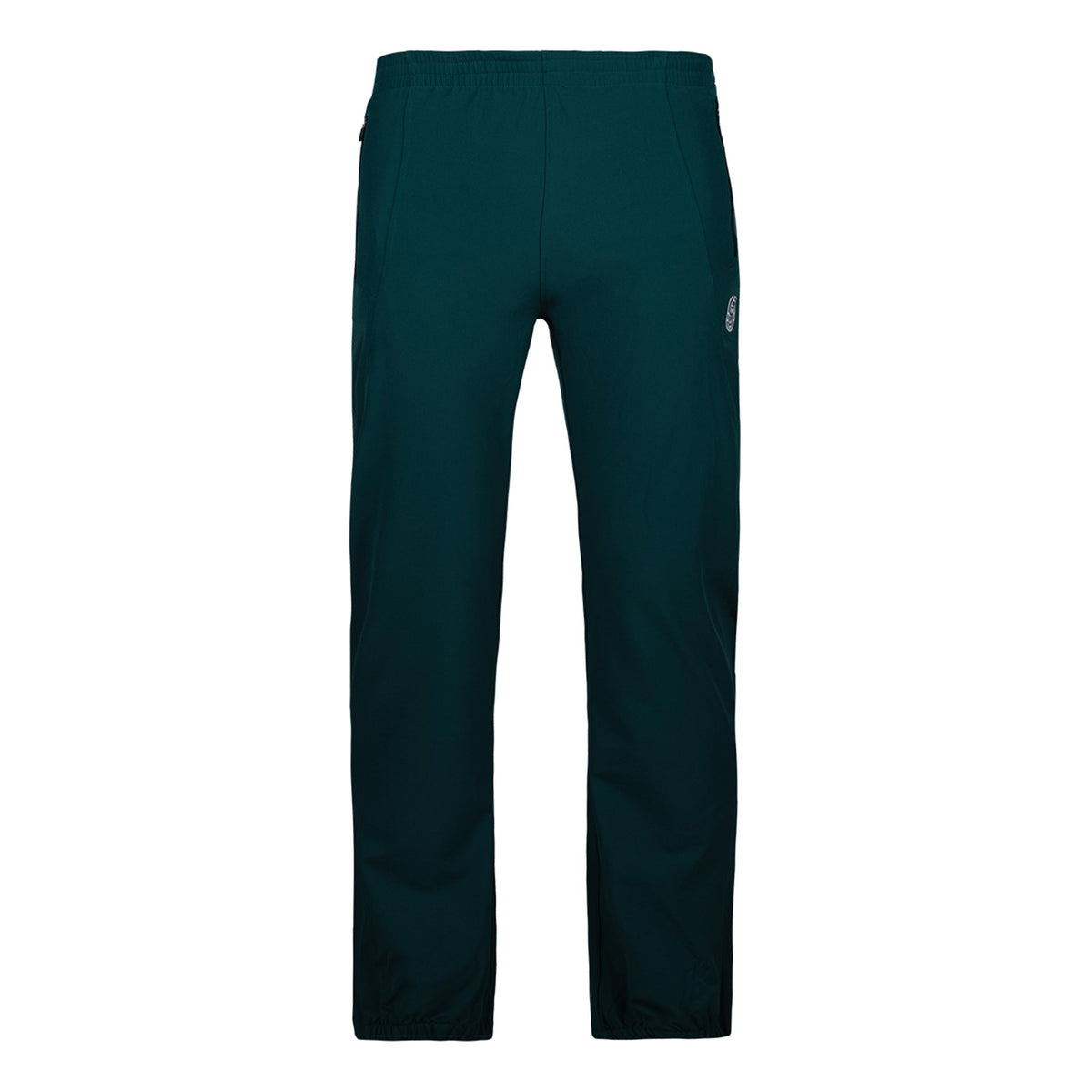 BIDI BADU Flinn Tech Pantalon survêtement Hommes - vert foncé,