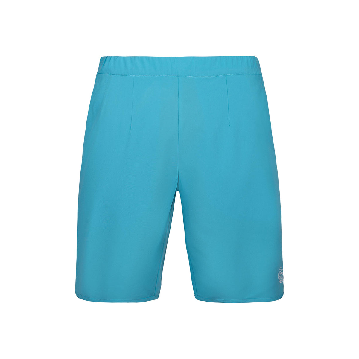 BIDI BADU Reece 2.0 Tech Shorts Garçons - turquoise,