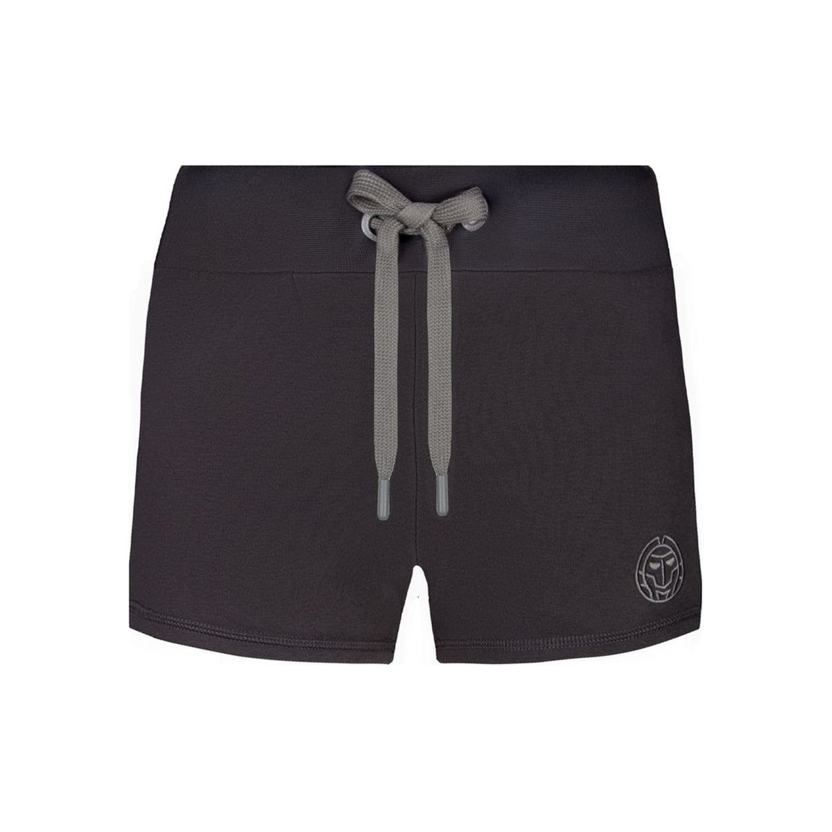 BIDI BADU Alela Basic Shorts Femmes-Gris Foncé