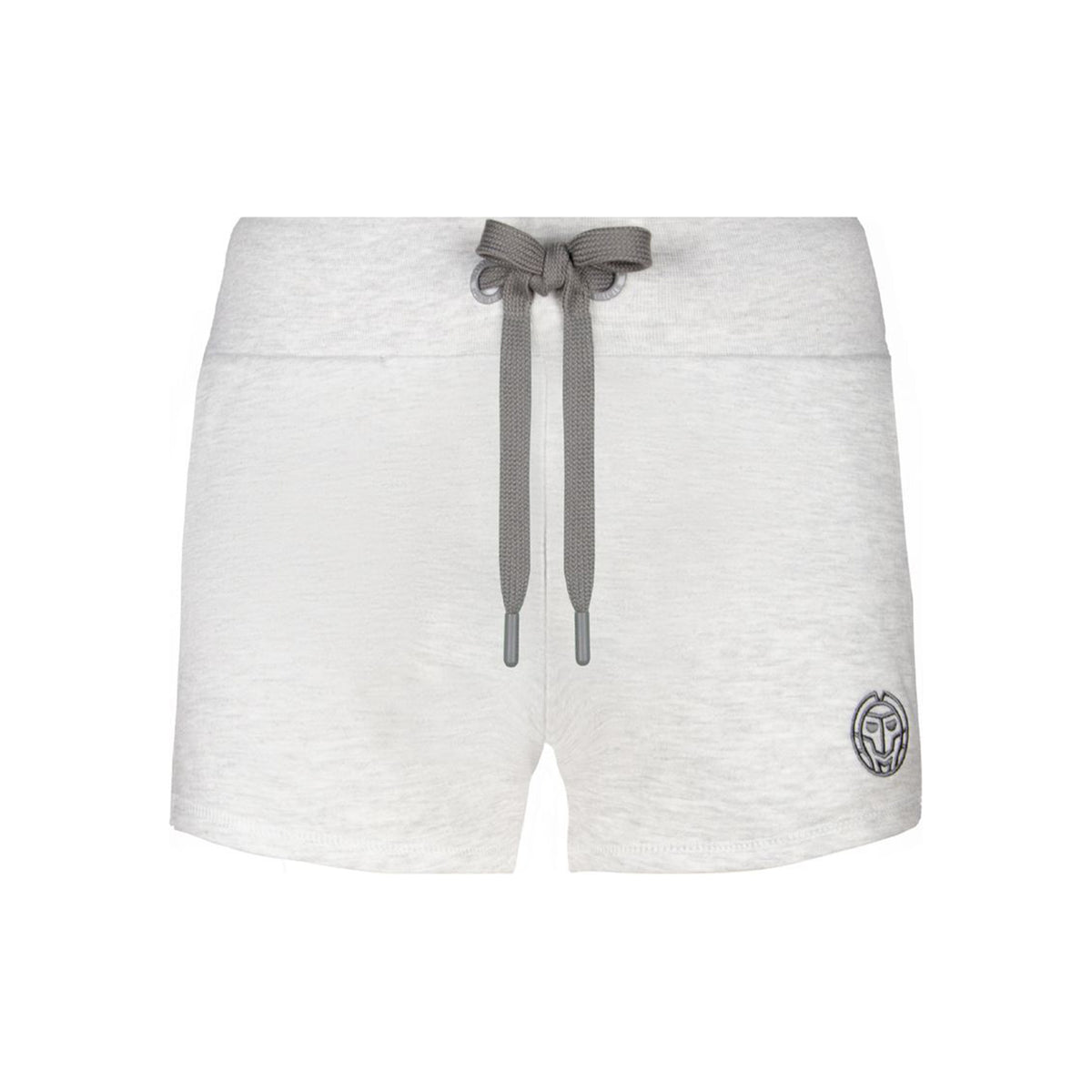 BIDI BADU Alela Basic Shorts Femmes - crème,