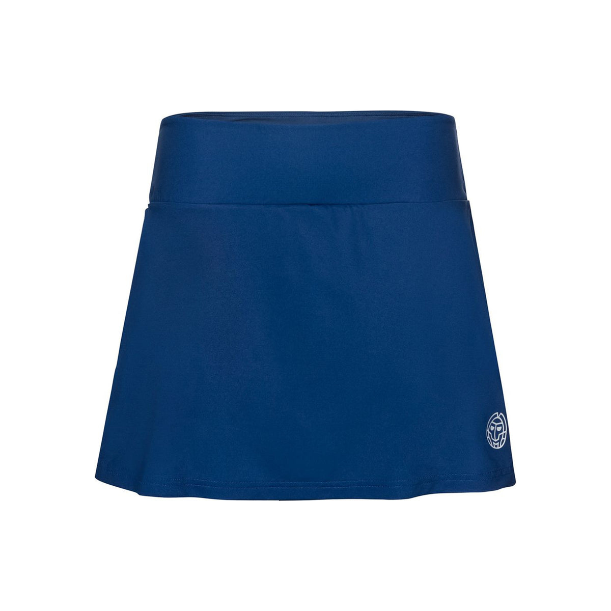 BIDI BADU Ailani Tech Long Rock Damen - dunkelblau,