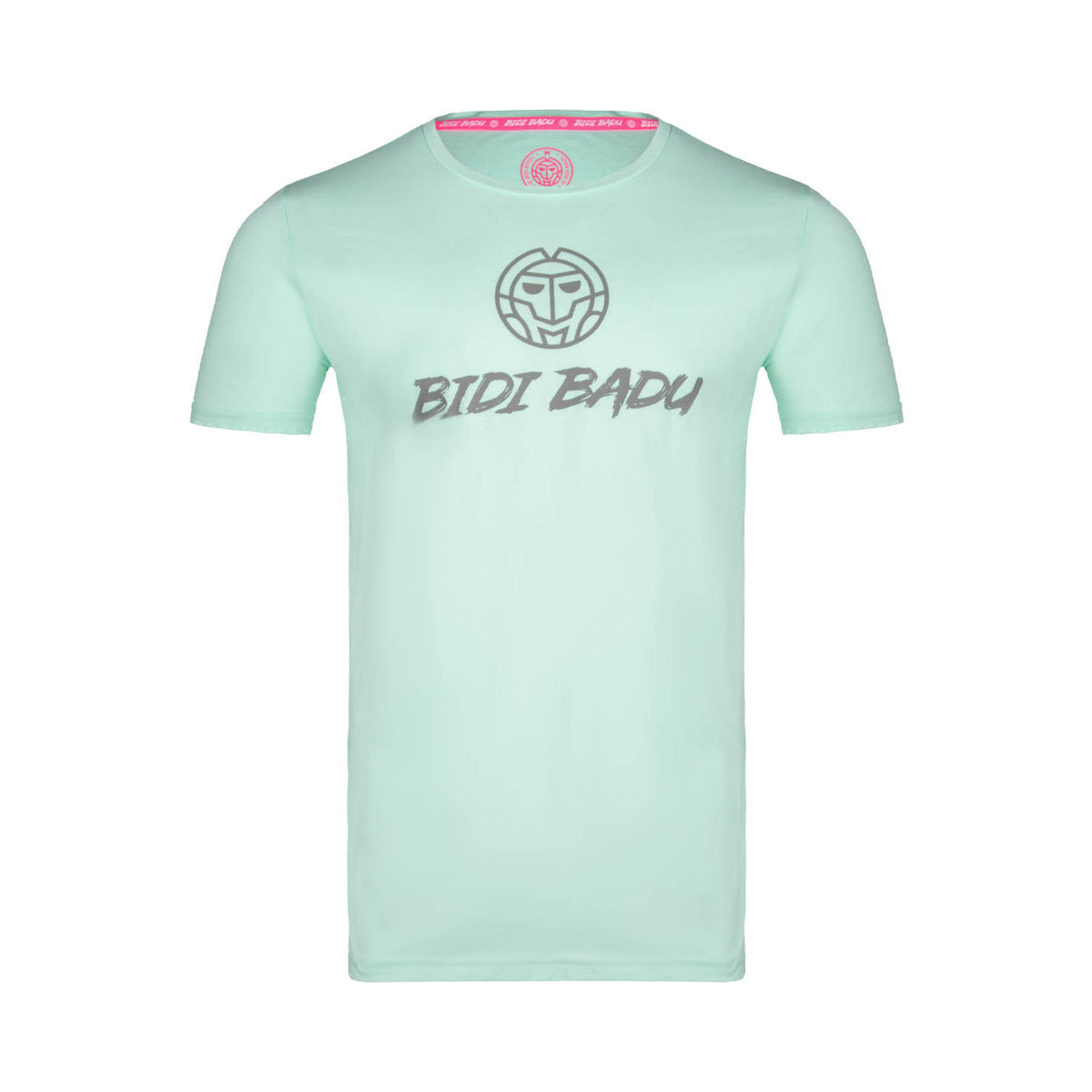 BIDI BADU Thabani Lifestyle T-shirt Garçons - mint,