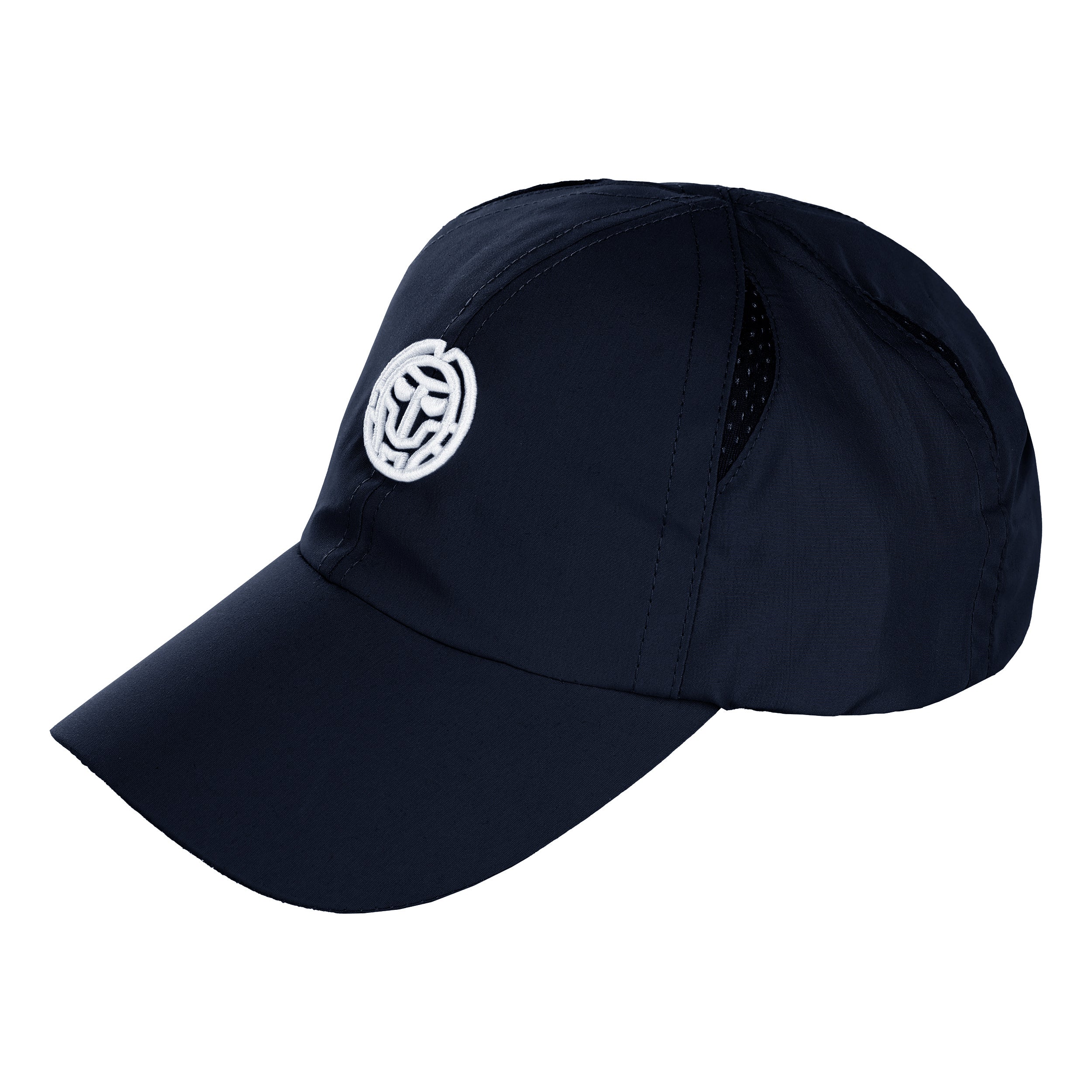 BIDI BADU Parasol Party Move Casquette Unisex - bleu foncé,