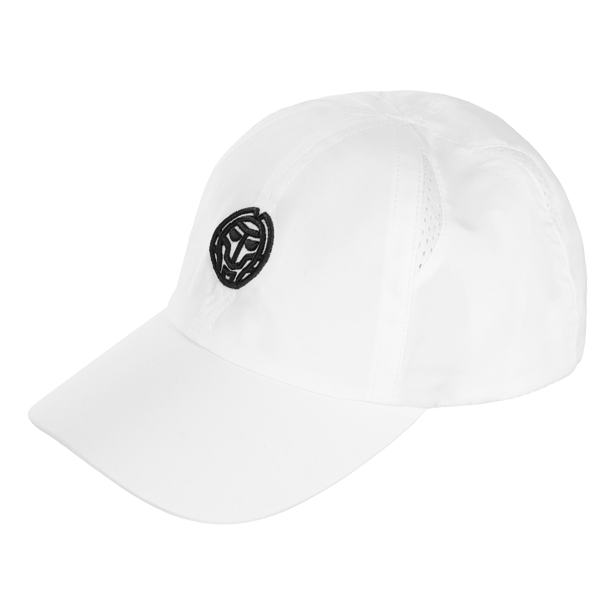BIDI BADU Parasol Party Move Casquette Unisex - blanc,
