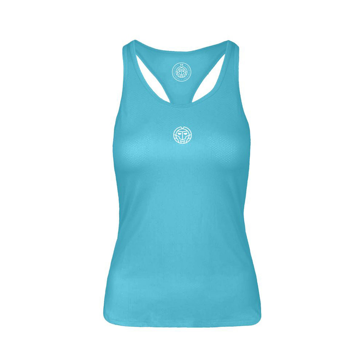 BIDI BADU Rahel Tech Tank-Top Mädchen - hellblau,
