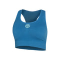 Major Pector Move Soutien-gorge Sport Femmes-Bleu Petrol