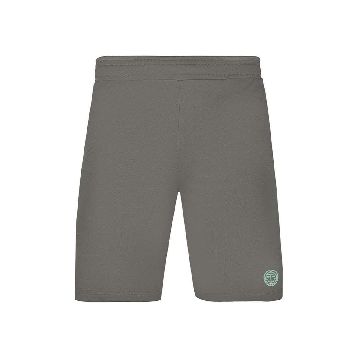 BIDI BADU Sir Vituli Move Shorts Hommes - gris,