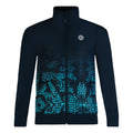 Lynel Tech Veste de survêtement Hommes - bleu,