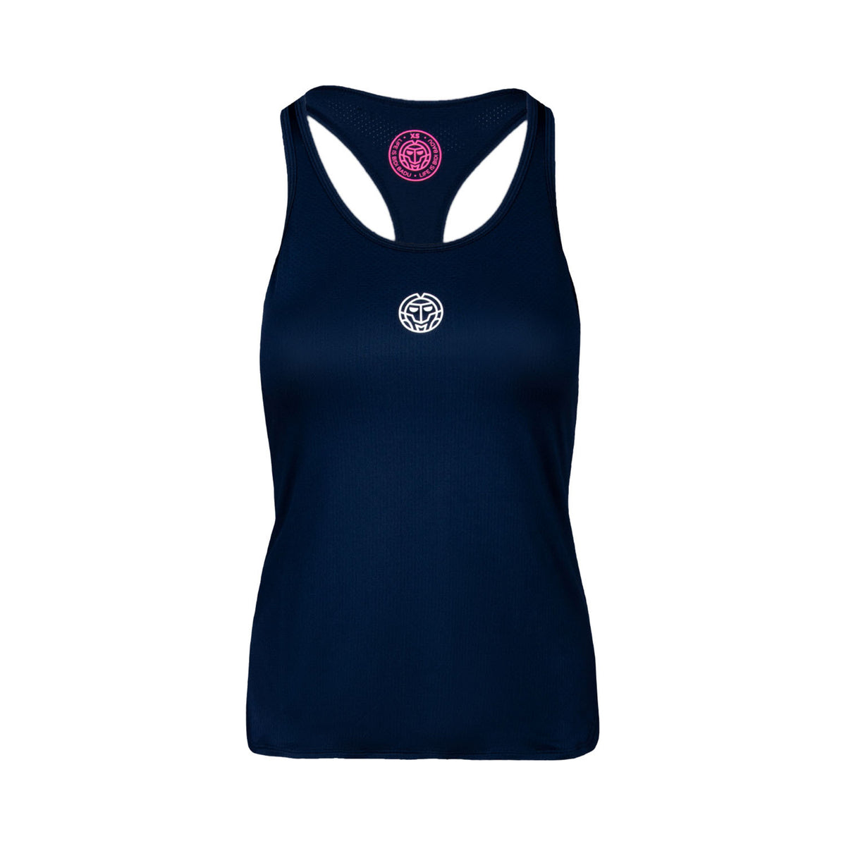 BIDI BADU Rahel Tech Débardeur tank top Filles - bleu,