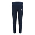 Crew Pantalone Da Allenamento Donna-Blu Scuro