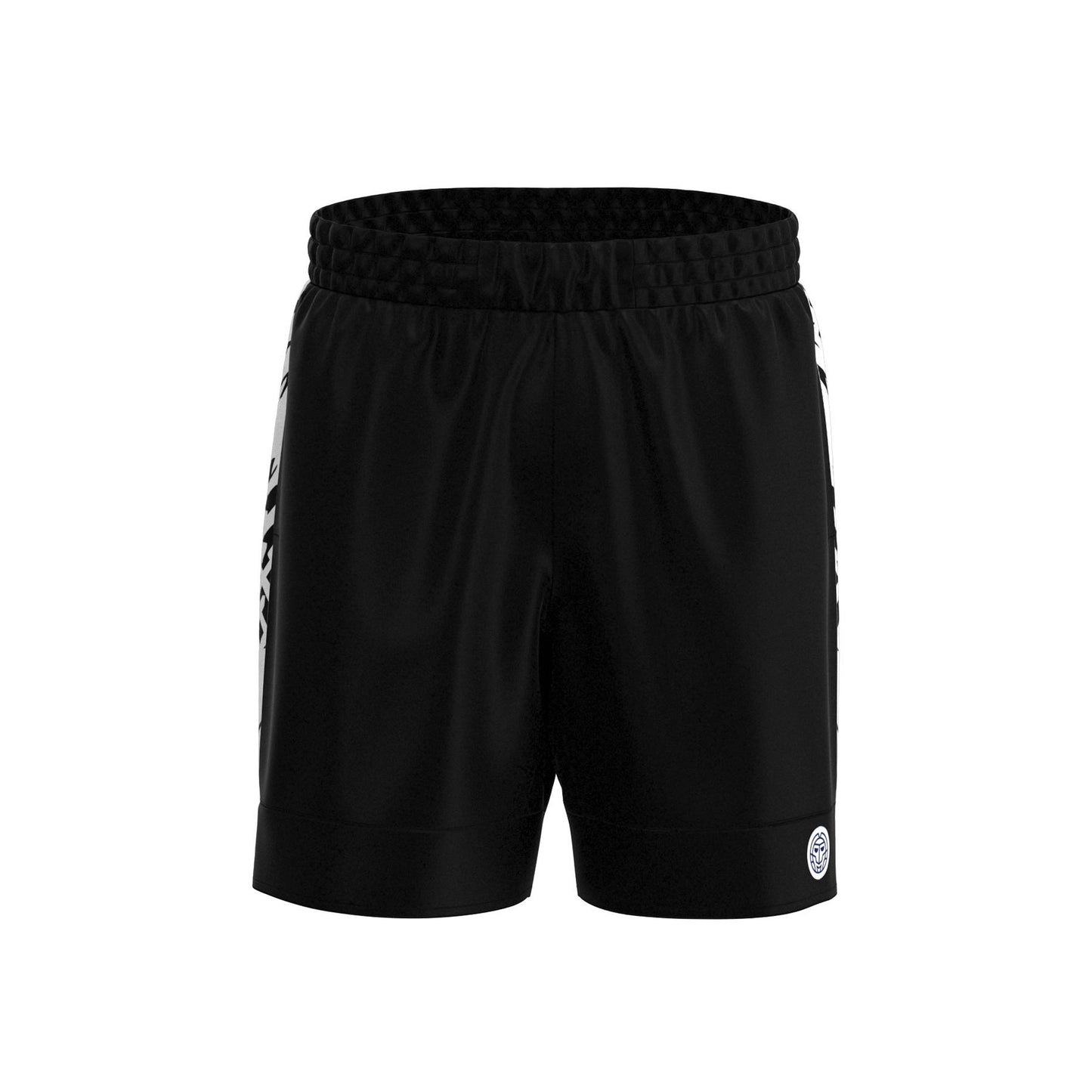 BIDI BADU Melbourne 7in Shorts Herren-Schwarz