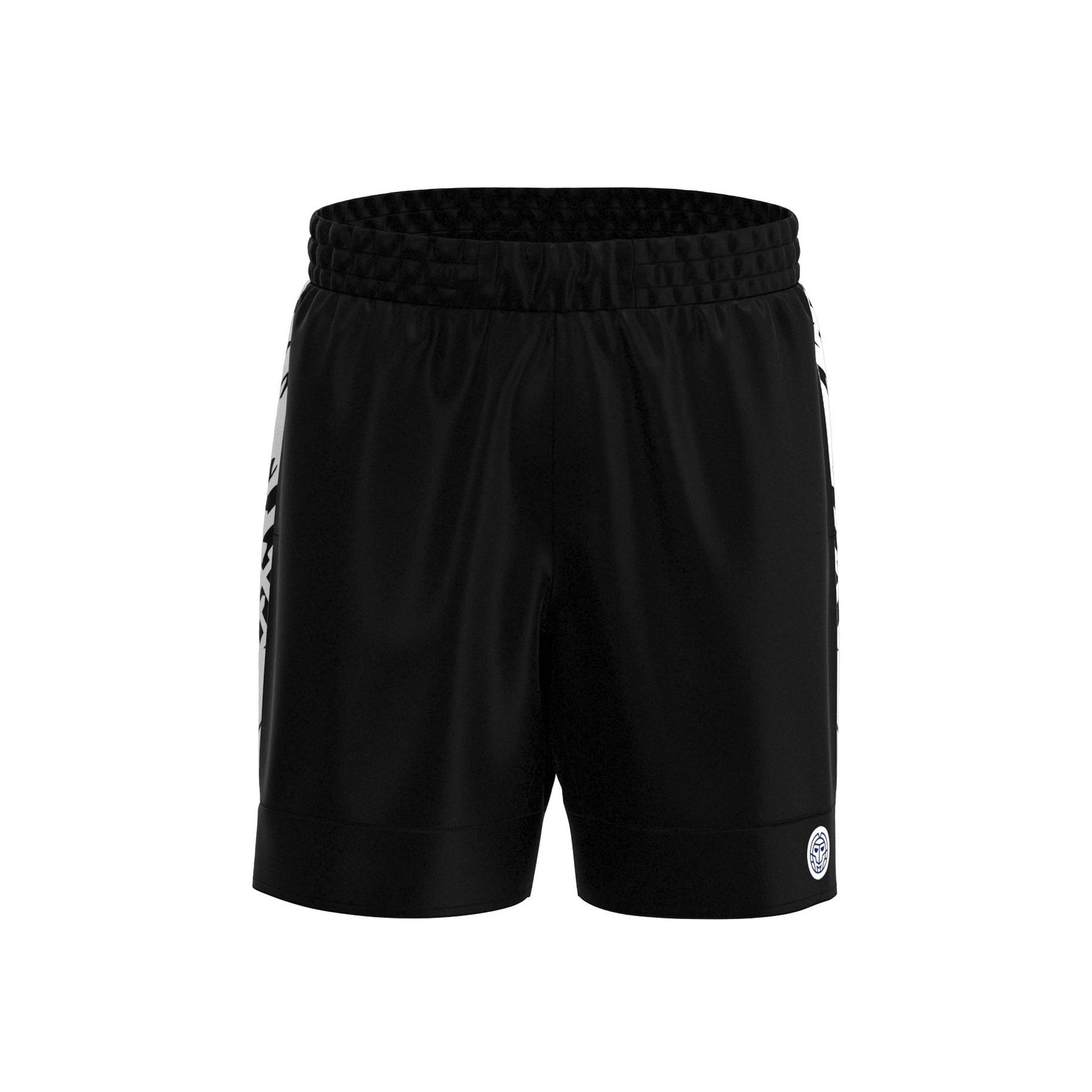BIDI BADU Melbourne Pantaloncini Ragazzi - nero,