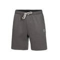 Crew Shorts Jungen-Grau