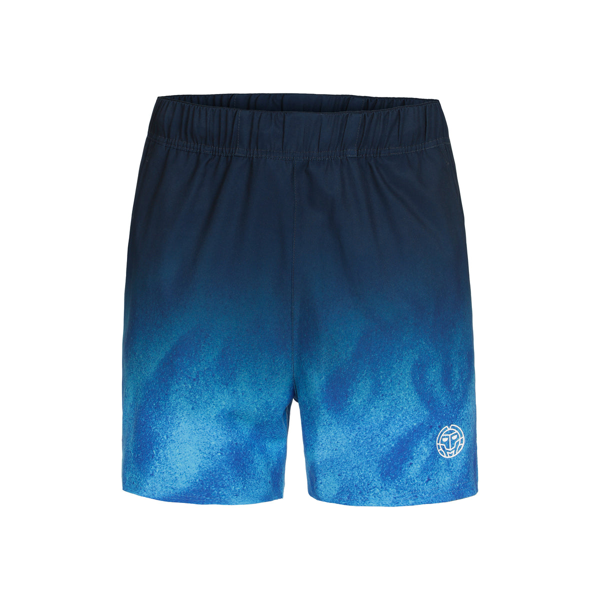BIDI BADU Beach Spirit Pantaloncini Ragazzi - blu scuro, blu