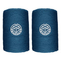 Night Flash Poignet Pack de 2 unités long - bleu petrol