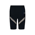 Quadriceps Move Cycling Shorts Femmes-Noir