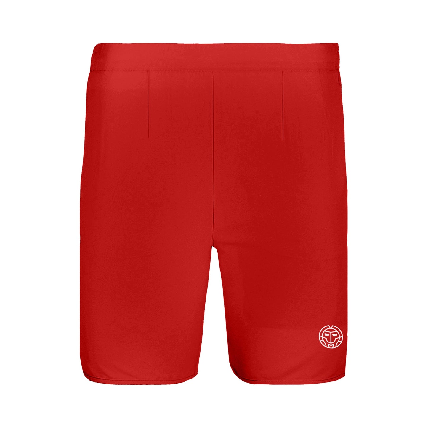 BIDI BADU Reece 2.0 Tech Shorts Jungen - dunkelrot,
