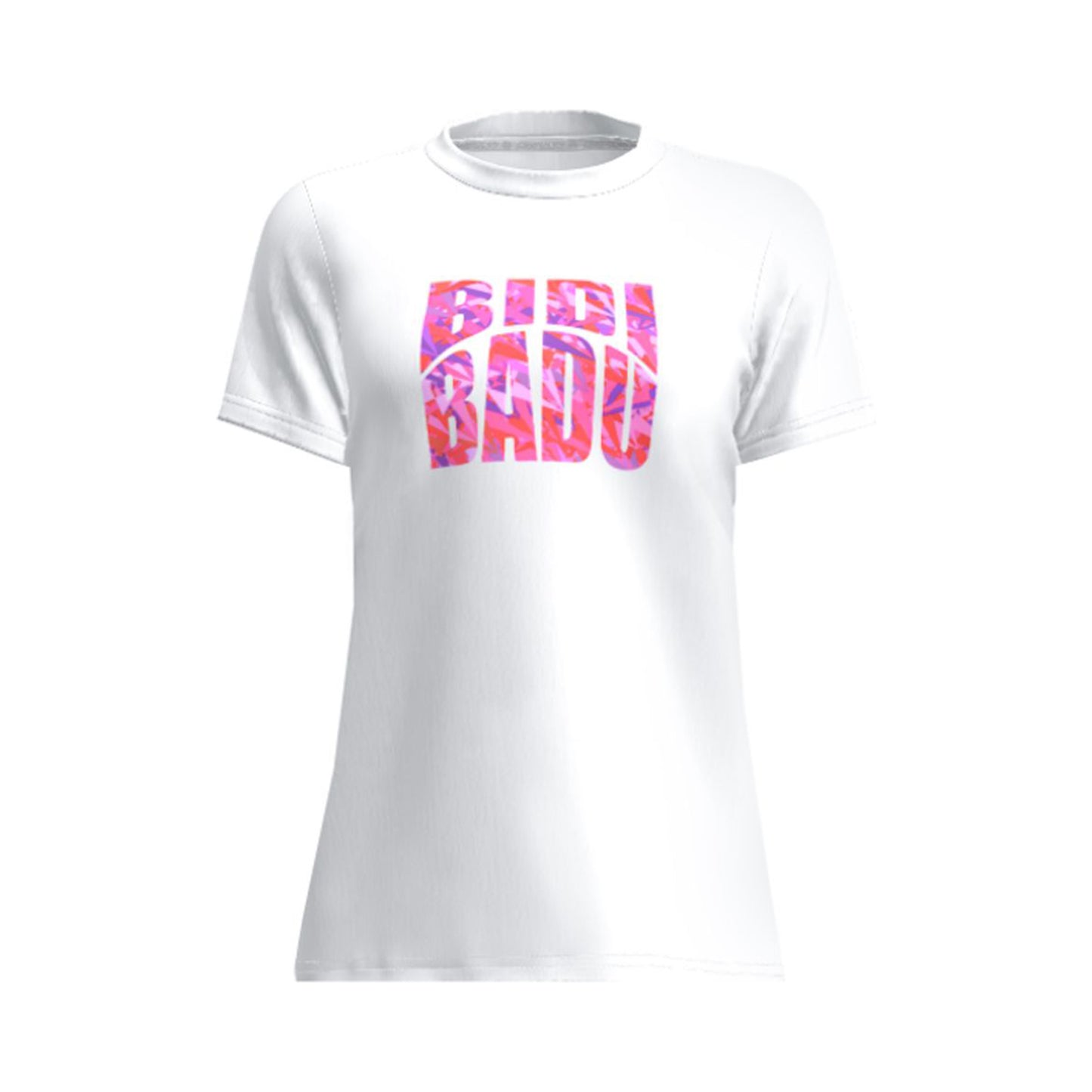 BIDI BADU Spike Chill T-shirt Filles - blanc,