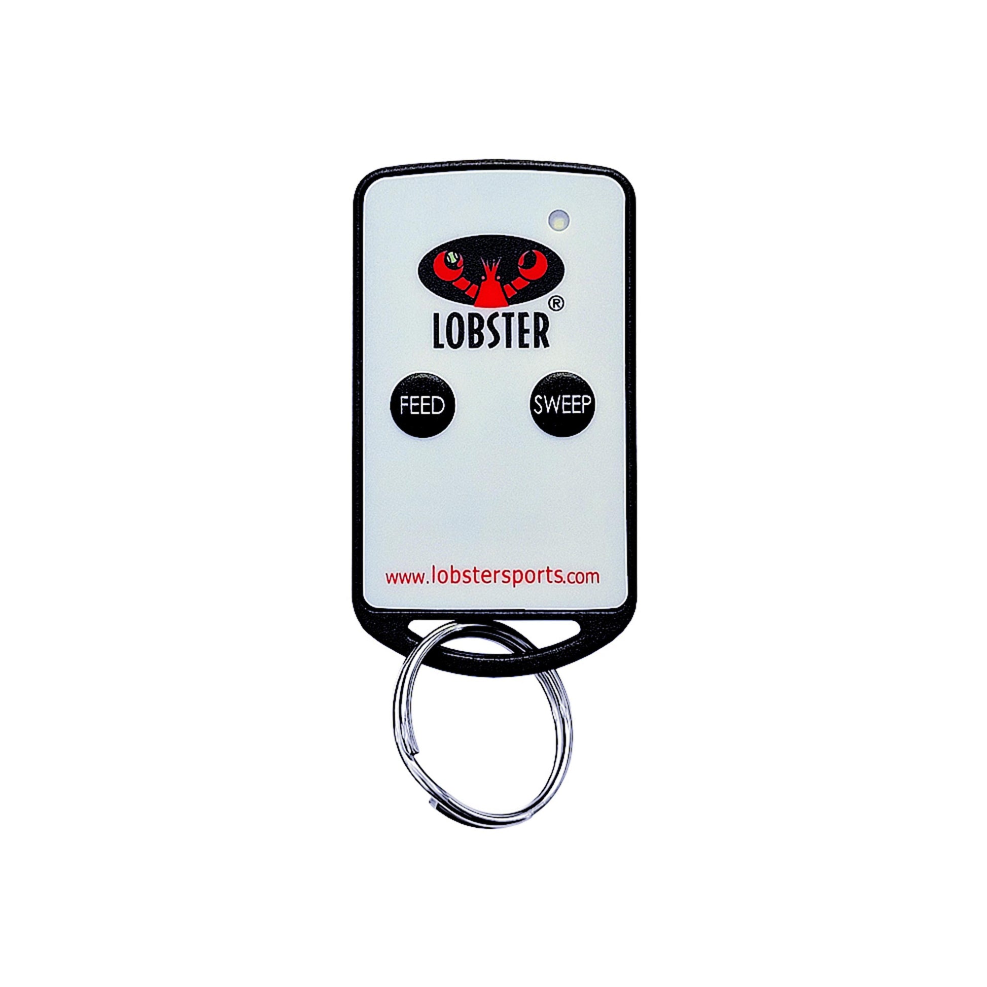 Lobster Télécommande Pour Lances-balles 2 Fonctions-Noir