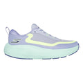 Go Run Supersonic Max Scarpe neutrali Donna - viola, lime