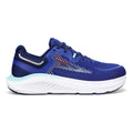 Paradigm 7 Chaussure de running avec stabilisateurs Hommes - bleu,