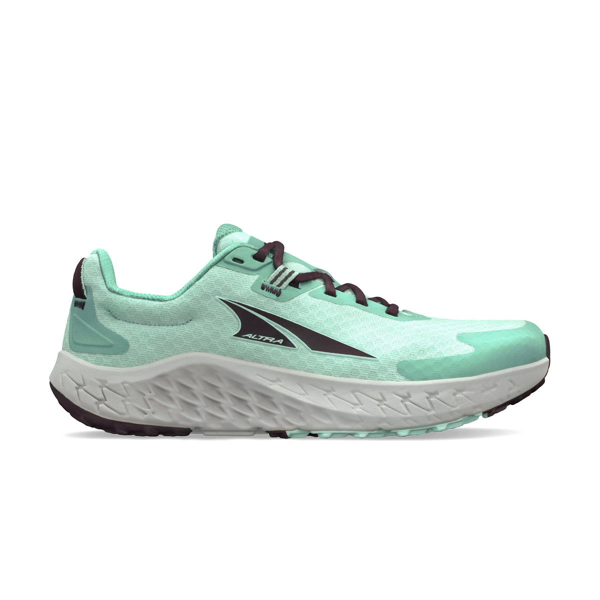 Altra Outroad 3 Scarpa da trail Donna - mint,