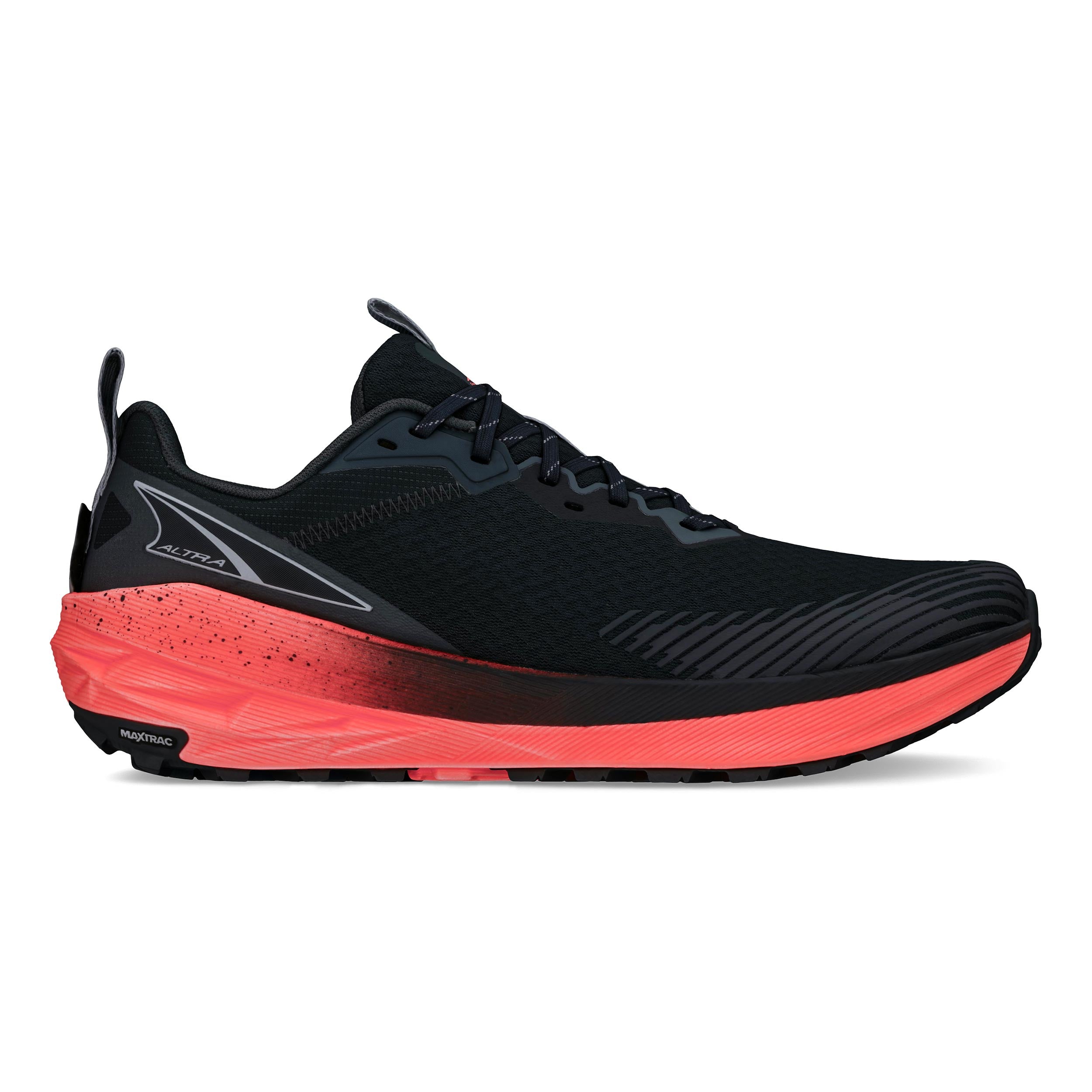Experience Wild 2 Trailschuh Herren-Koralle,Schwarz | Tennis-Point