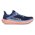 Torin 8 Chaussure de running sans stabilisateurs Femmes - bleu foncé,