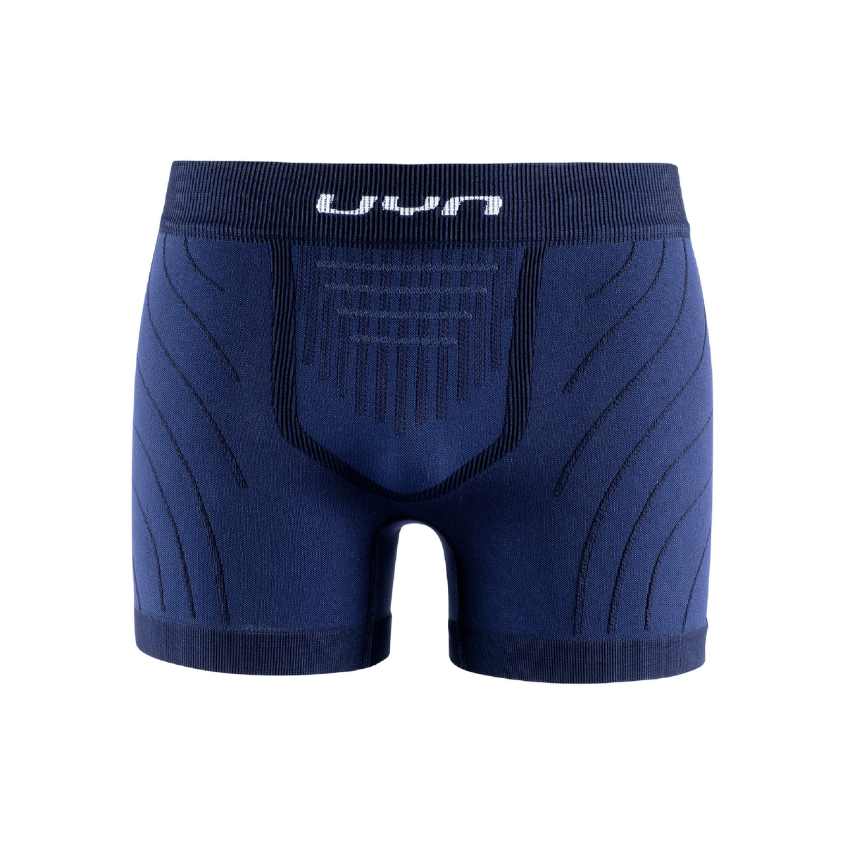 UYN Motyon 2.0 Boxer Short Herren - blau,