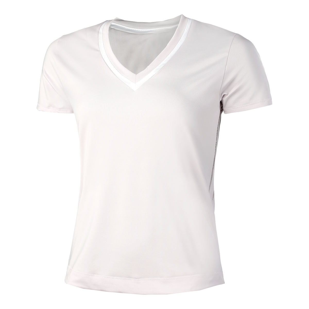 Lucky in Love Chillax Maglietta Donna - rosa,