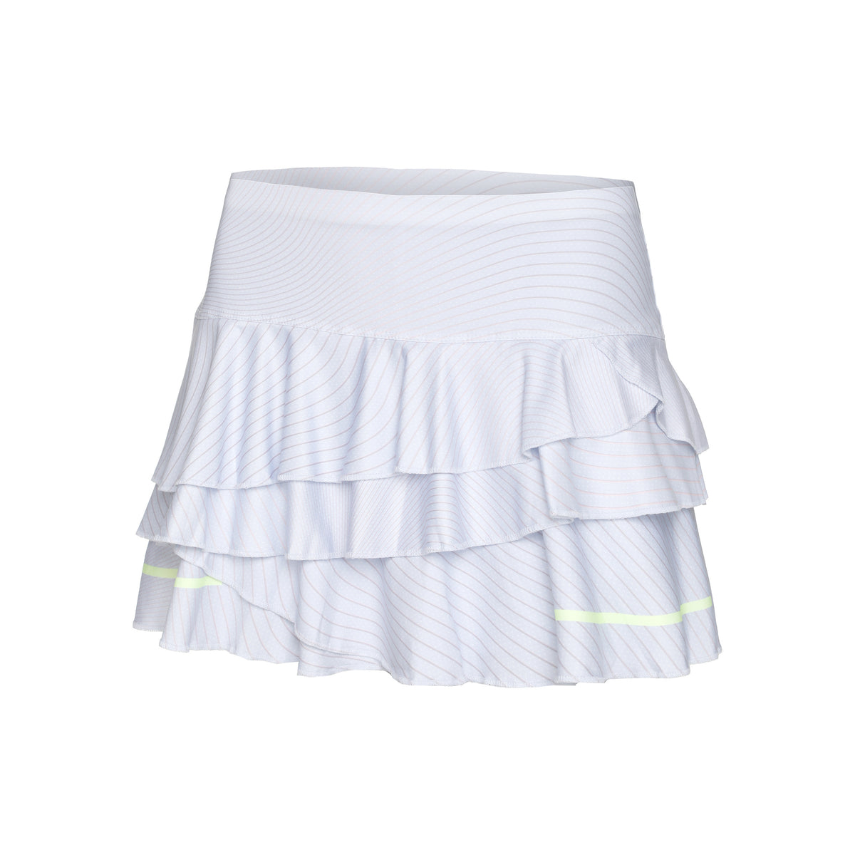 Lucky in Love Incognito Rally Jupe Femmes - bleu,