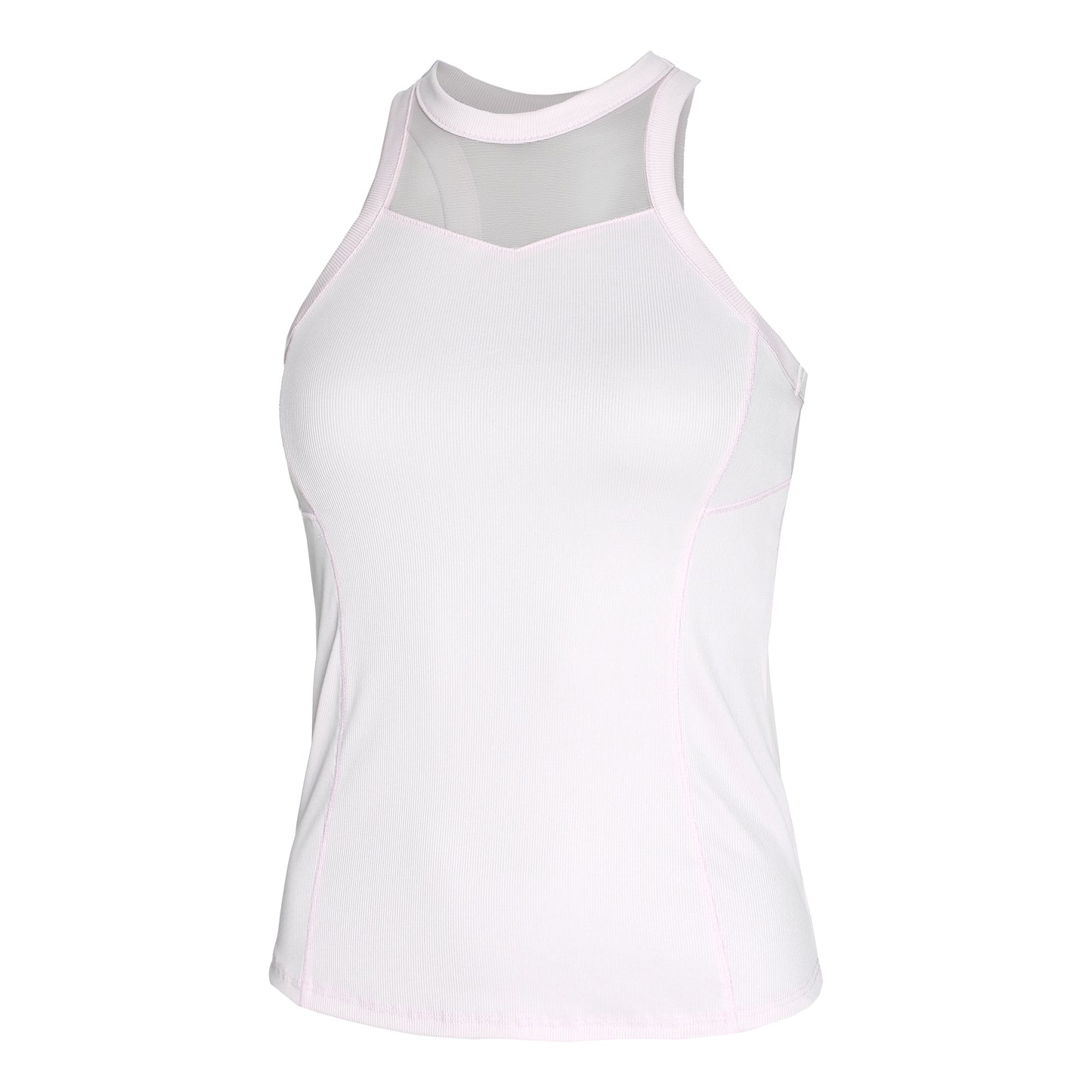 Lucky in Love Lovebird Débardeur tank top Femmes - rosé,