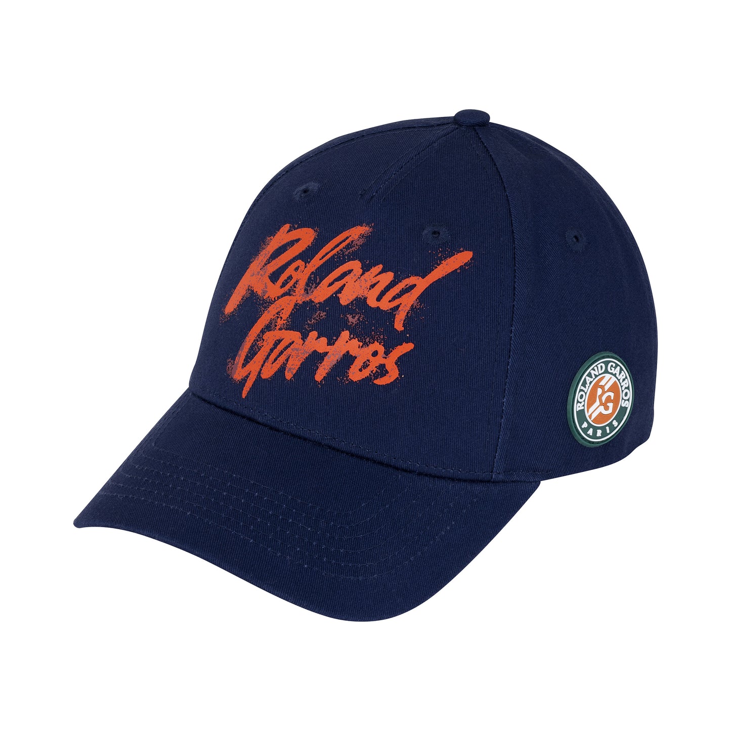 Roland Garros Cappellino Uomini-Blu Scuro