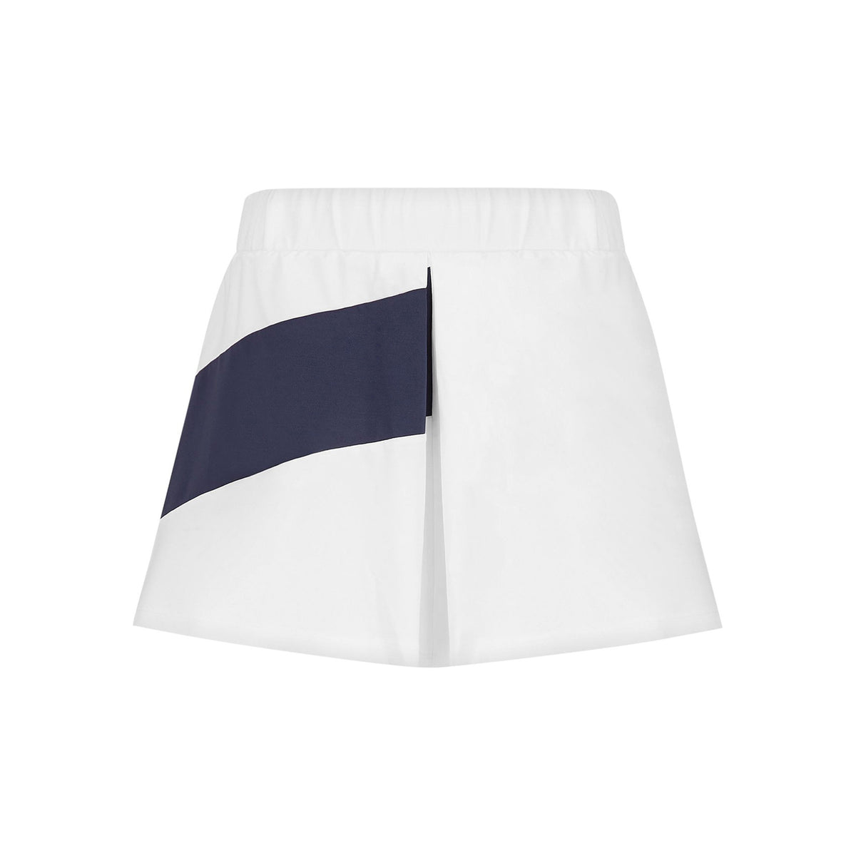 EA7 Gonna Donna - bianco, blu scuro