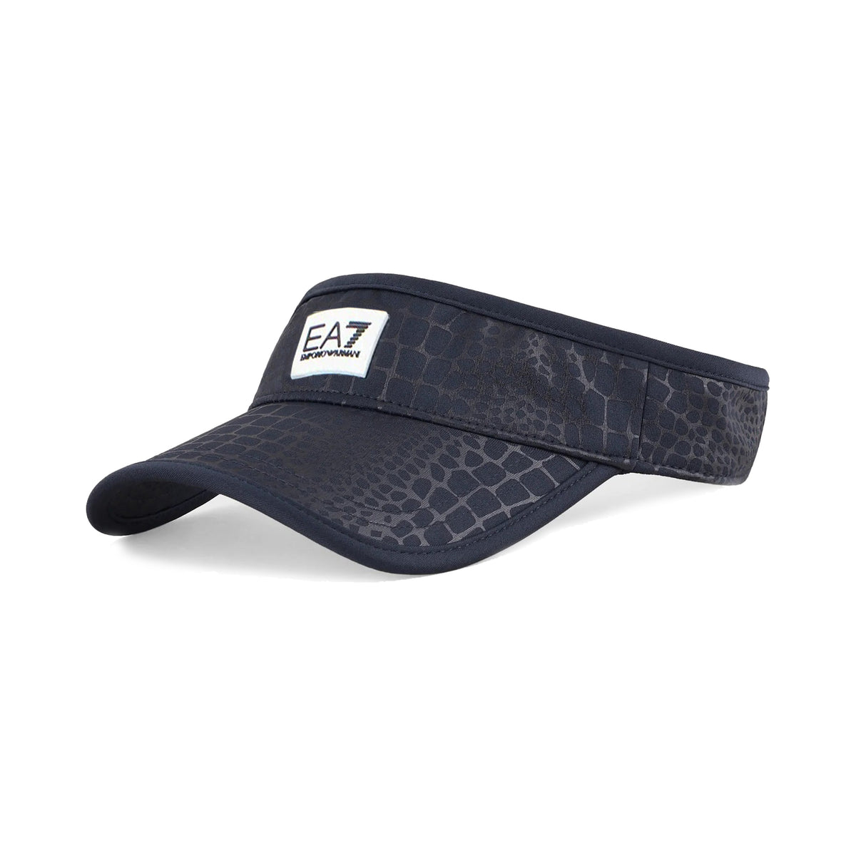 EA7 Baseball Visor Damen-schwarz