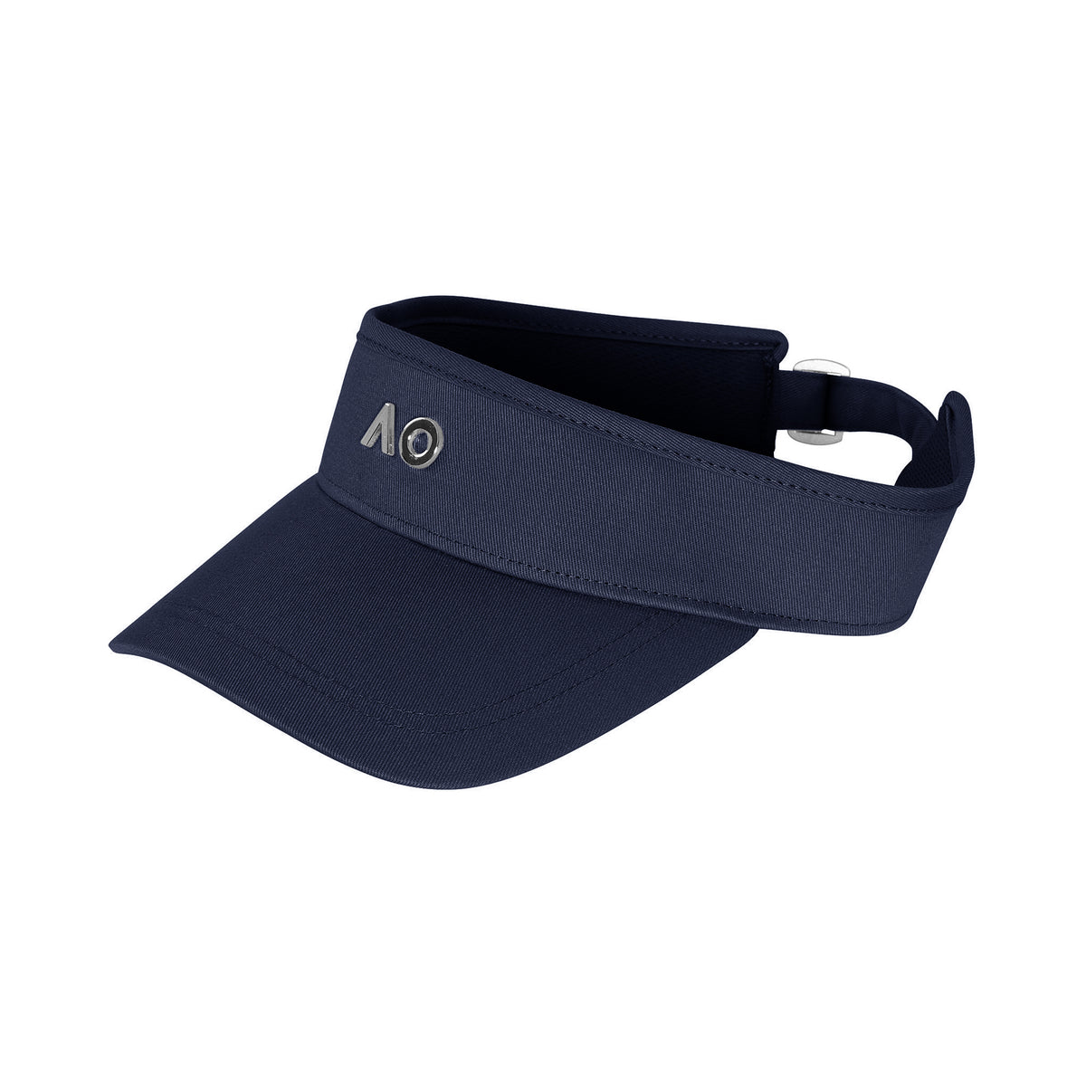 Australian Open AO Core Visor Damen-dunkelblau
