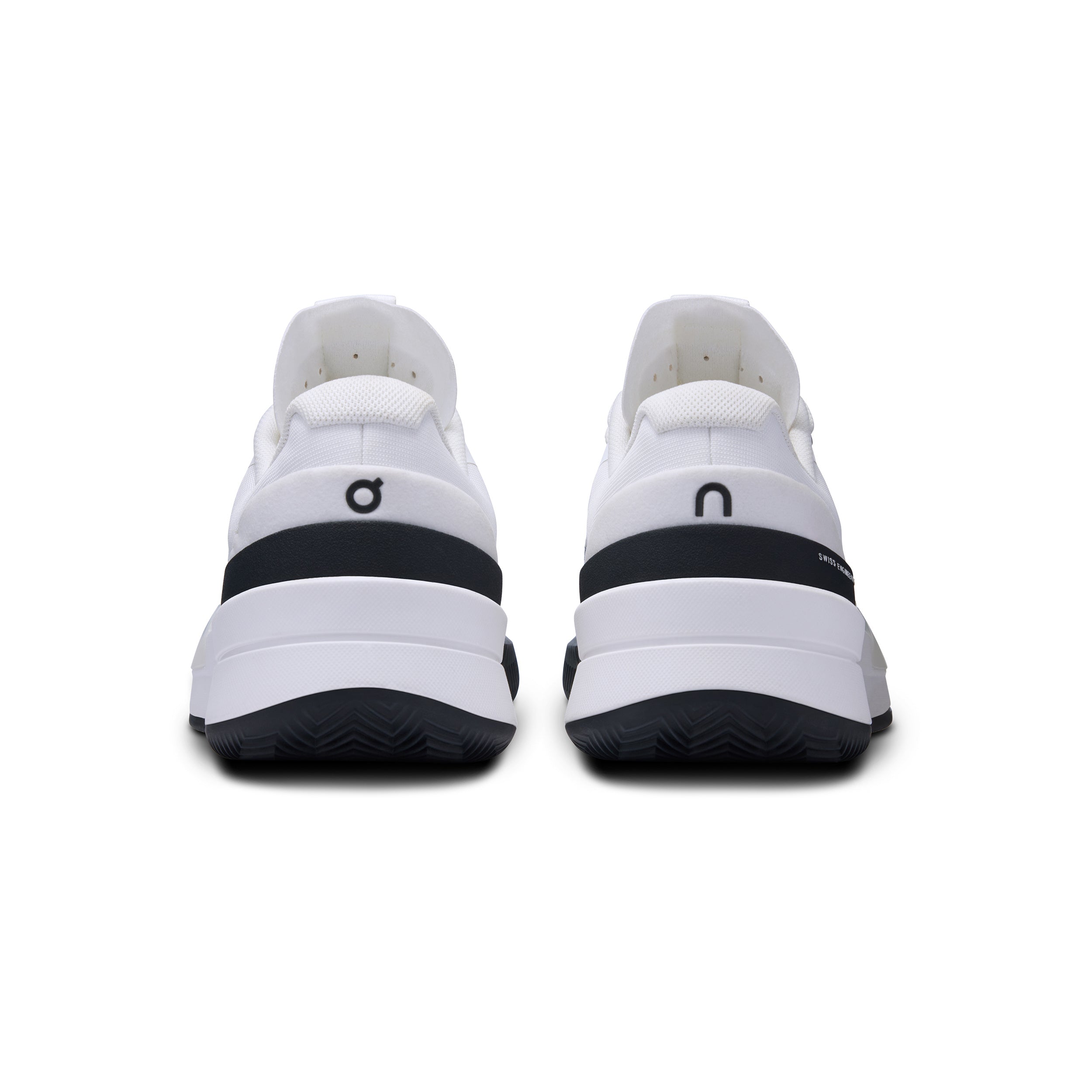 The Roger Pro 2 Sandplatzschuh Herren-Weiß,Schwarz | Tennis-Point